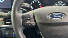 Ford Fiesta 1.0 EcoBoost Titanium 5dr Petrol Hatchback